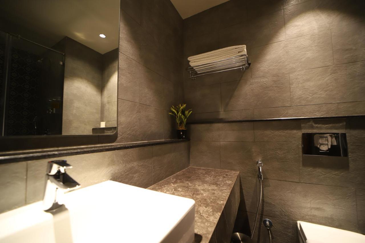 Hotel Abha Grand Aligarh Exterior photo